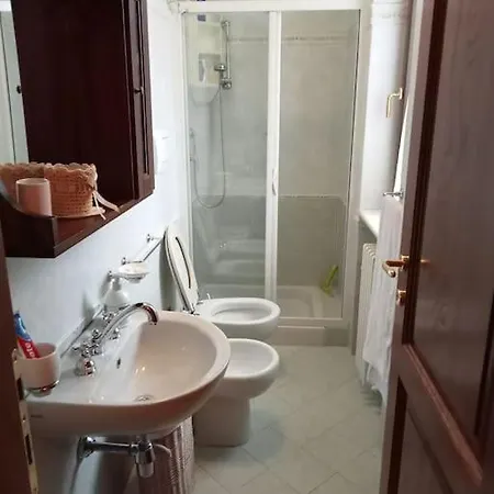 Country-house Vista Montagna