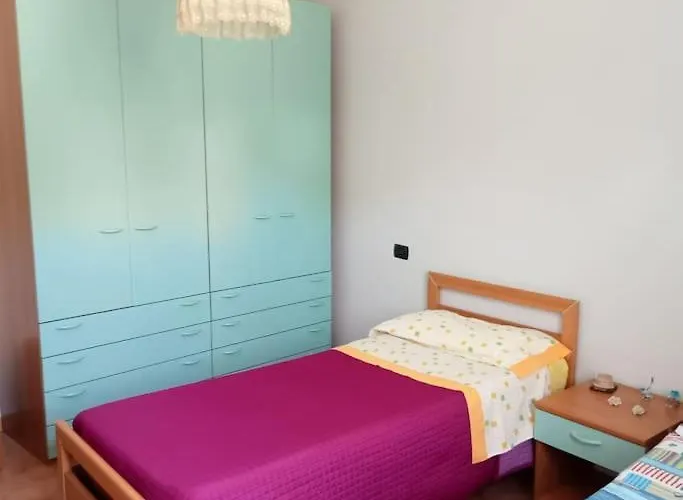 Country-house Vista Montagna *