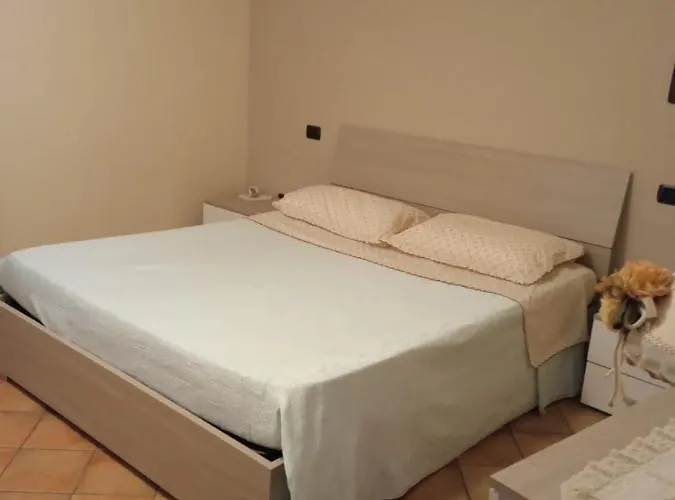 Σπίτι διακοπών Country-house Vista Montagna *