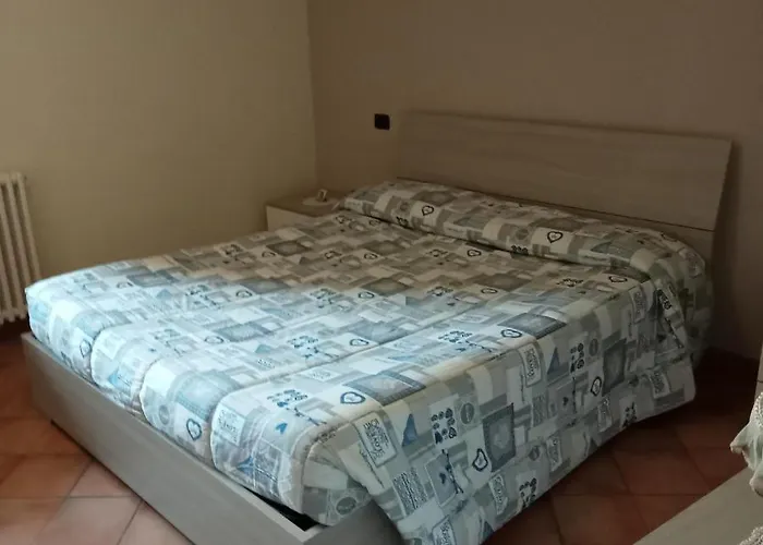 Country-house Vista Montagna * Foce (Abruzzo)